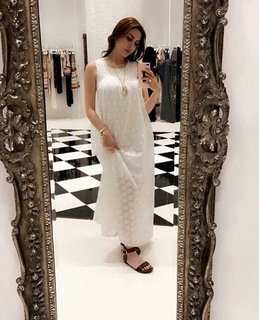 Nisreen Tafish | Actress feet photo 14